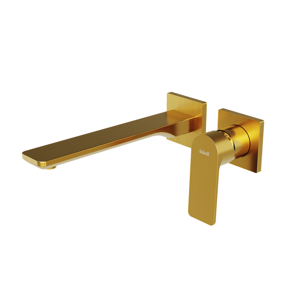 Смеситель для раковины RUBINELLI ASSE RB-L5013BB латунь