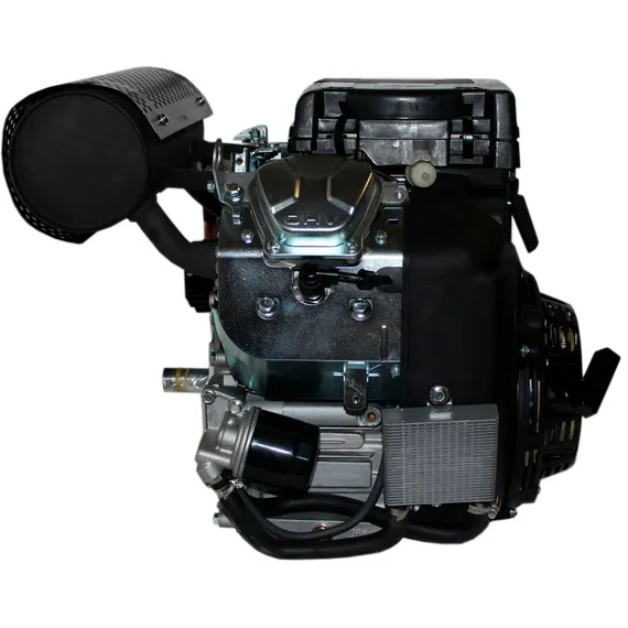 Двигатель "LIFAN" 2V78F-2A (24 л.с., катушка 3 А)