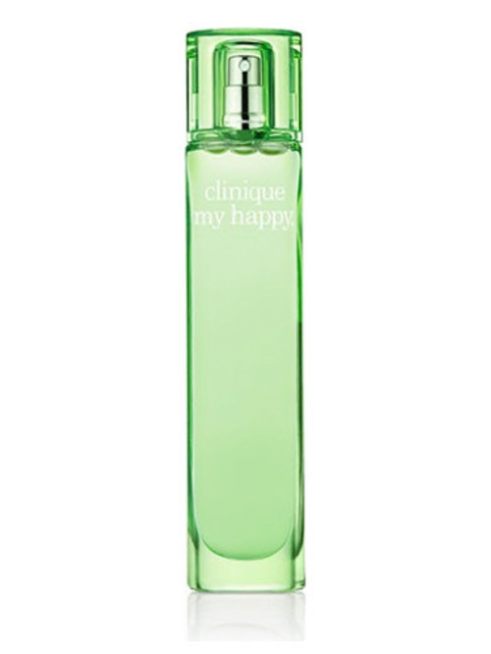 Clinique Peace and Jasmine