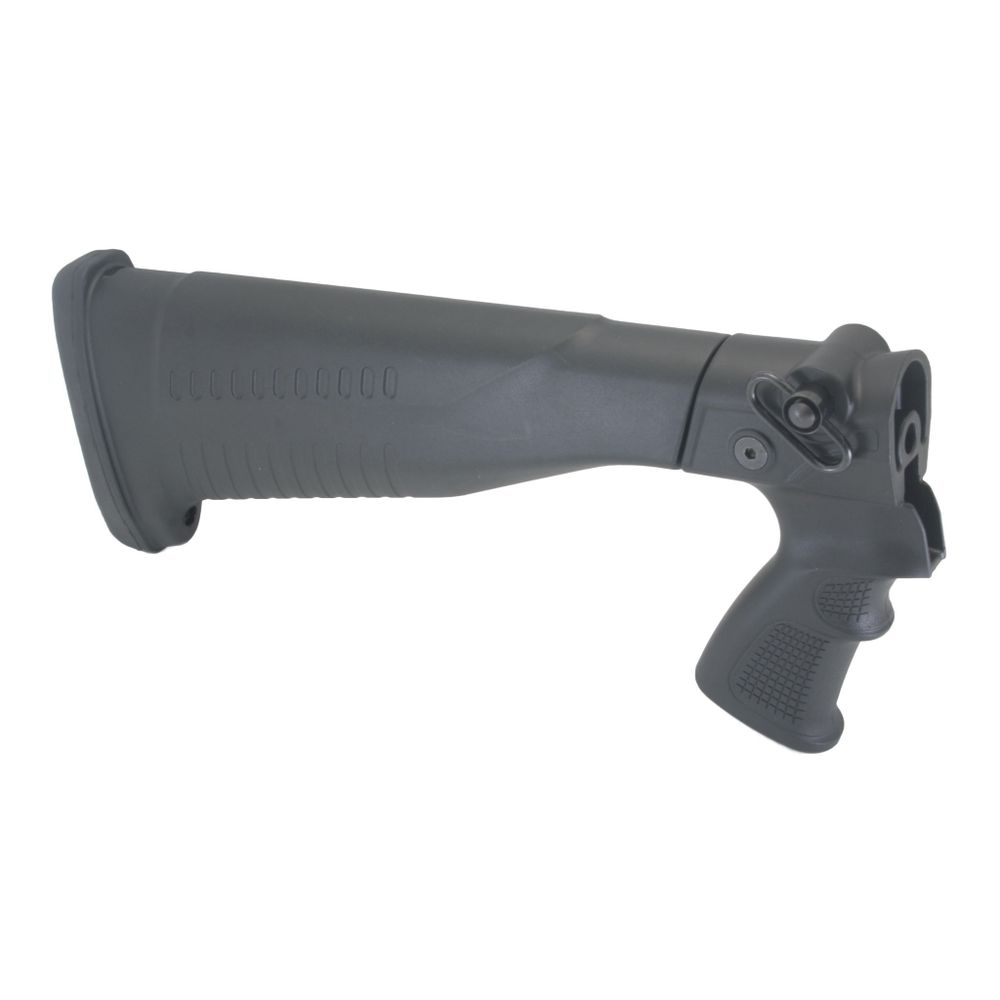 Приклад TBS Classic на МР-135, -155, -156, DLG Tactical