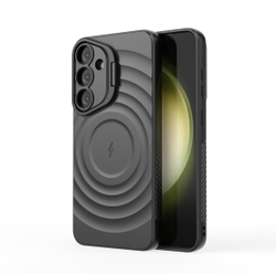 Противоударный чехол Droplet Case для Samsung Galaxy S25+