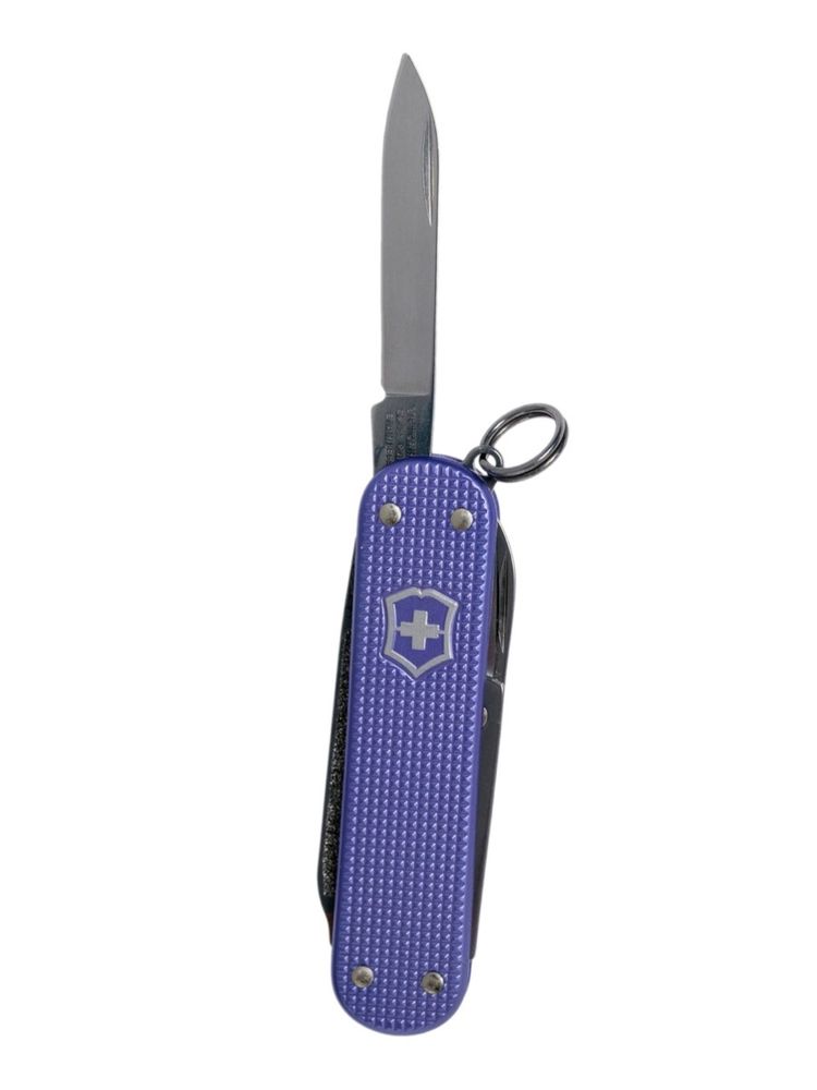 Нож Victorinox 0.6221.223G Electric Lavender