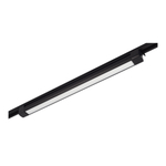 ST368.436.20.2 (аналог ST368.436.20) Св-к трек. Черный LED 1*20W 3000K 1 450Lm Ra90 120 IP20 L686xW49xH54 170-240VV