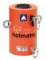 Домкрат Holmatro HJ 100 H 30 двойного действия с гидравлическим возвратом
