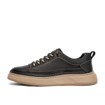 BELLE Work Boots Men"s Low top Black