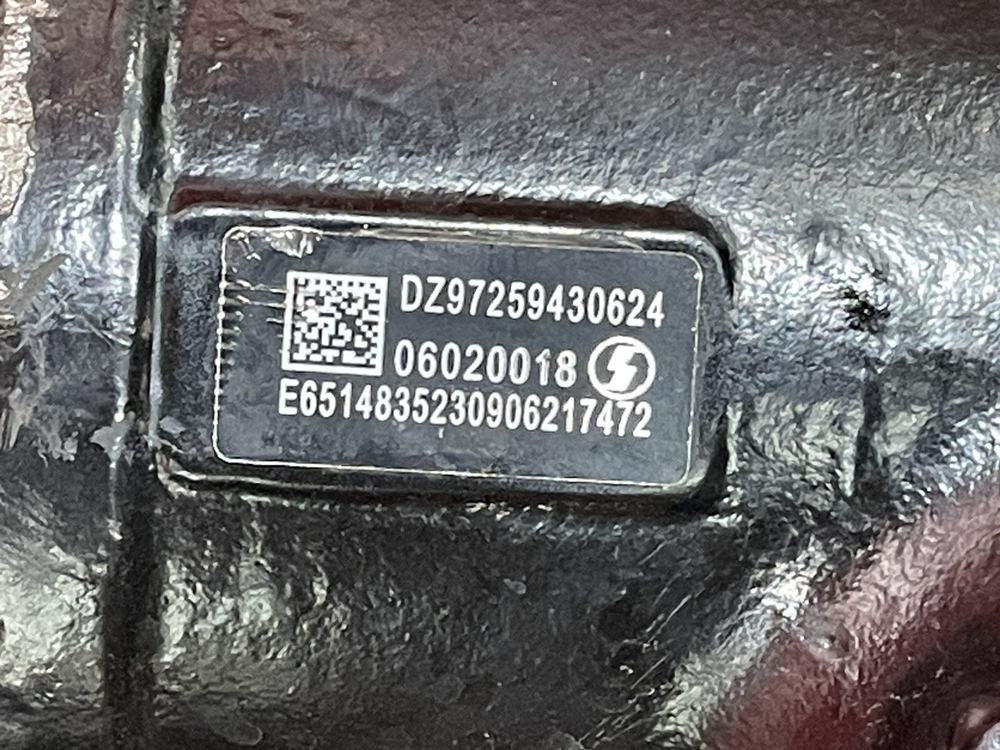 ГУР 2023г.