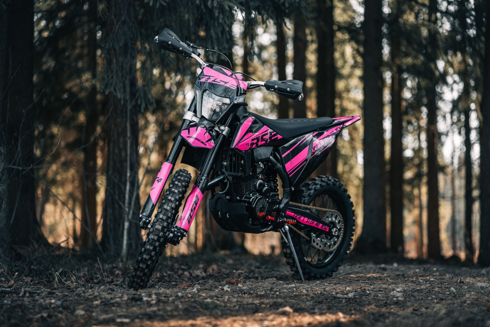 T4 New Pink