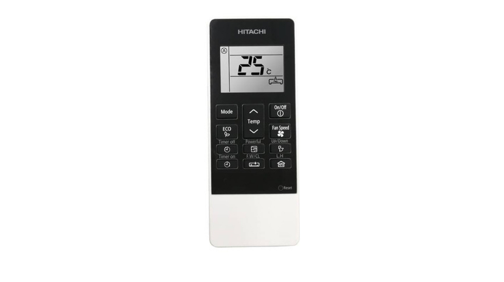 Сплит-система HITACHI X-COMFORT Inverter RAK-18REF