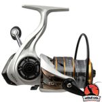 Катушка безынерционная Black Side Aviator 2500FD (7+1 подш.)