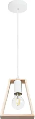 Подвесной светильник Brussels A8030SP-1WH Arte Lamp