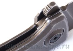 Нож Kershaw Boilermaker 3475фотография - 7