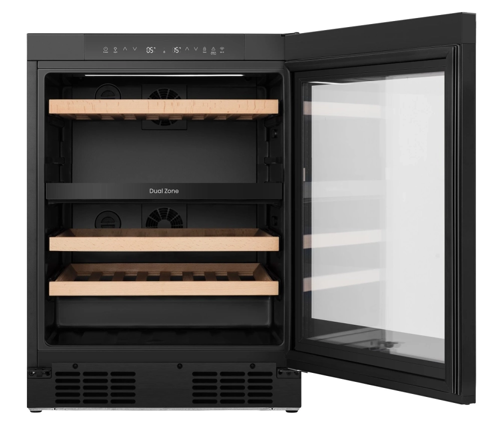 Винный шкаф Gorenje WCU68F6BG4WF