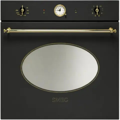 Духовой шкаф Smeg SCP 805A-8
