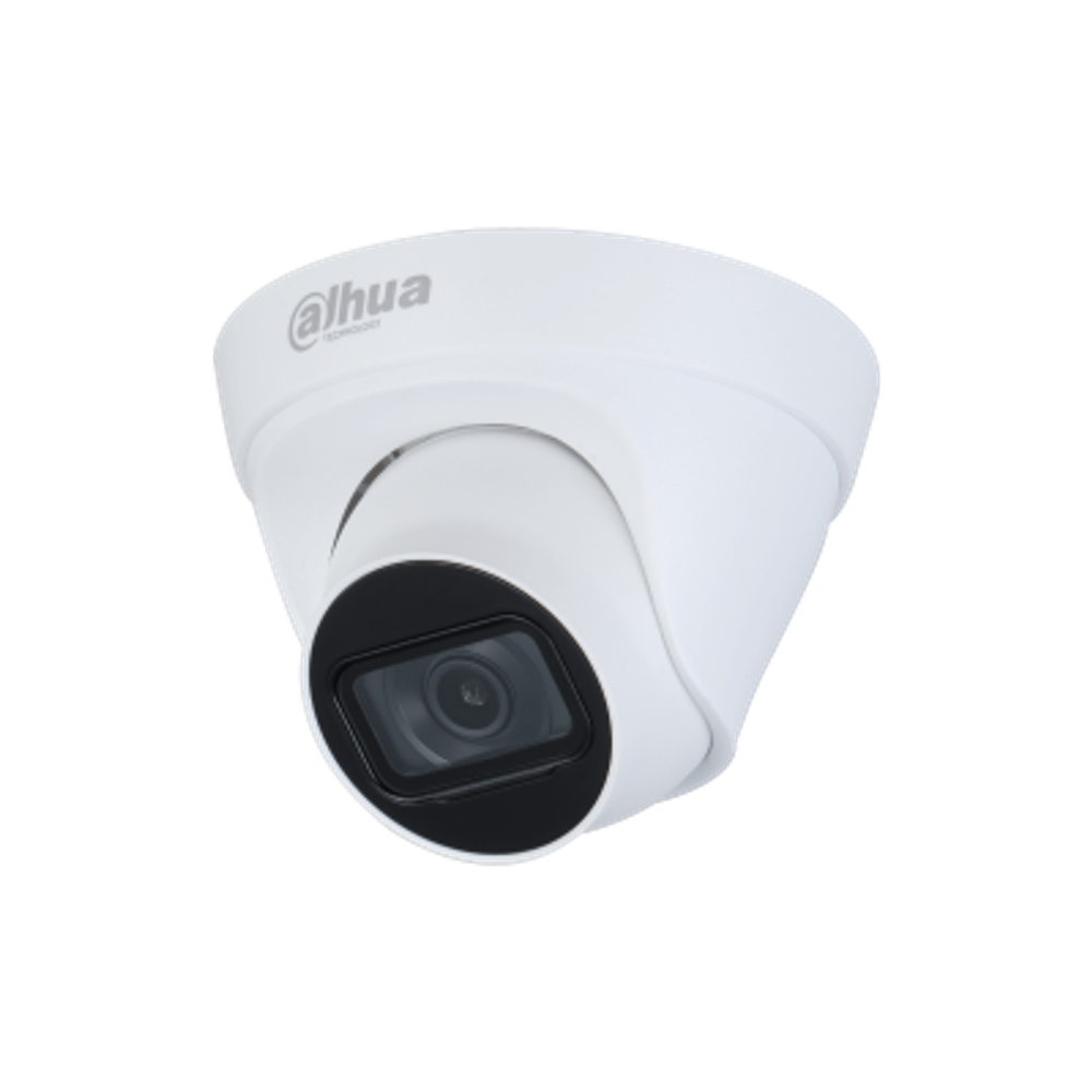 IP-камера видеонаблюдения купольная Dahua DH-IPC-HDW1431T1P-A-0360B-S6