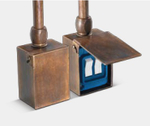 Scatola con interruttore SC105