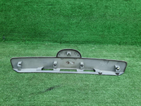 Накладка крышки багажника Mazda CX-7 (2006-2009)