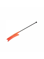 Удилище зимнее Combo Fina Fluo Orange