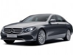 Автоковрики для MERCEDES W212, E-class (2009-2016)