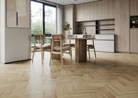 Кварцевый ламинат Home Expert Паркет Дизайн