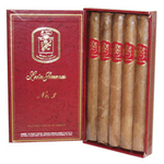 Leon Jimenes no. 3