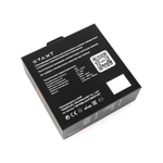 Светодиодные лампы PSX26 Optima LED QVANT, 5000K, 12-24v, (комплект, 2шт)