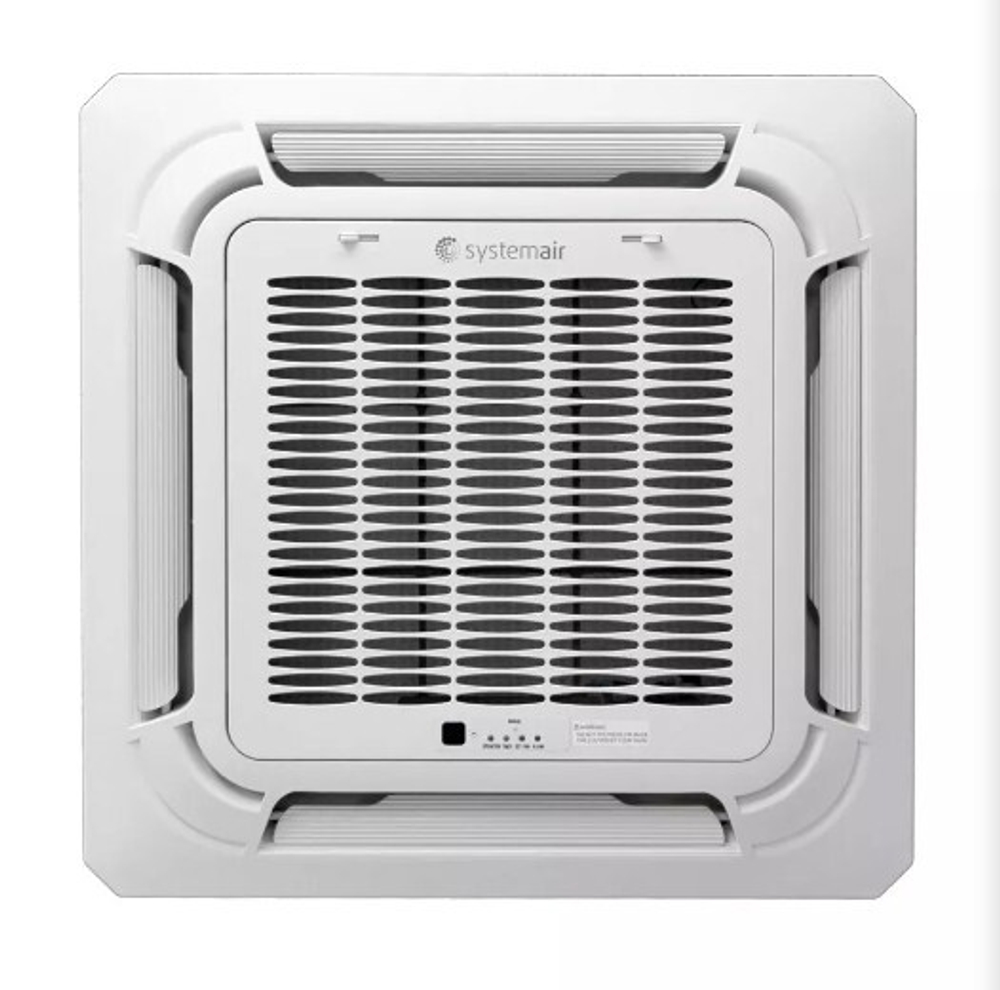 Кондиционер Systemair SYSPLIT CASSETTE 24 HP
