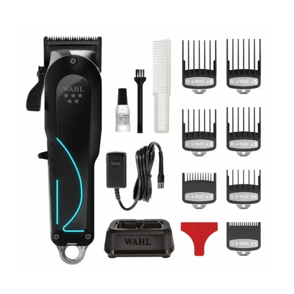 Машинка для стрижки Wahl Senior 2.0 (3027988) - 3