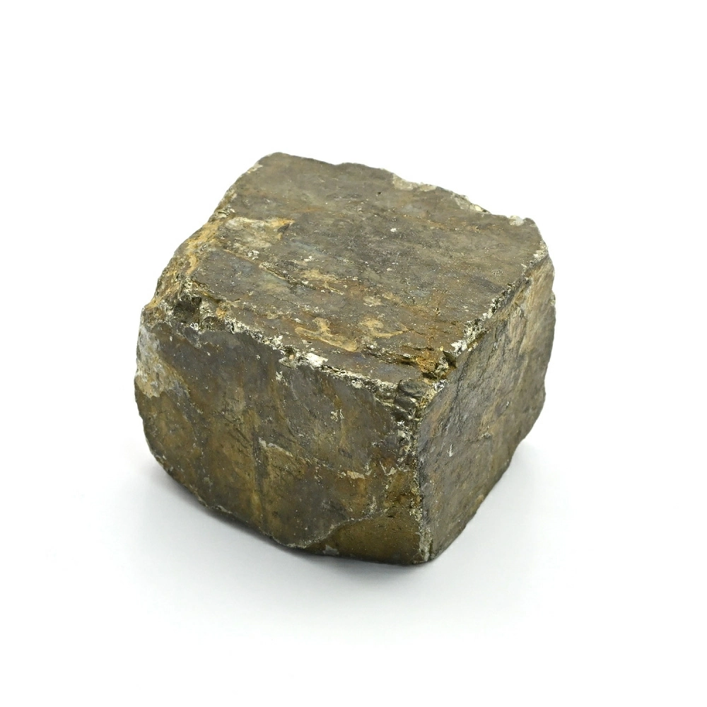 Пирит минерал 40*40*32мм, 230г.