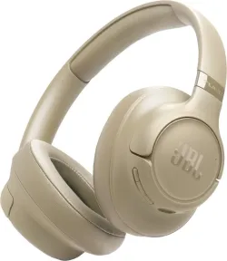 Беспроводные наушники JBL Tune 730BT Beige