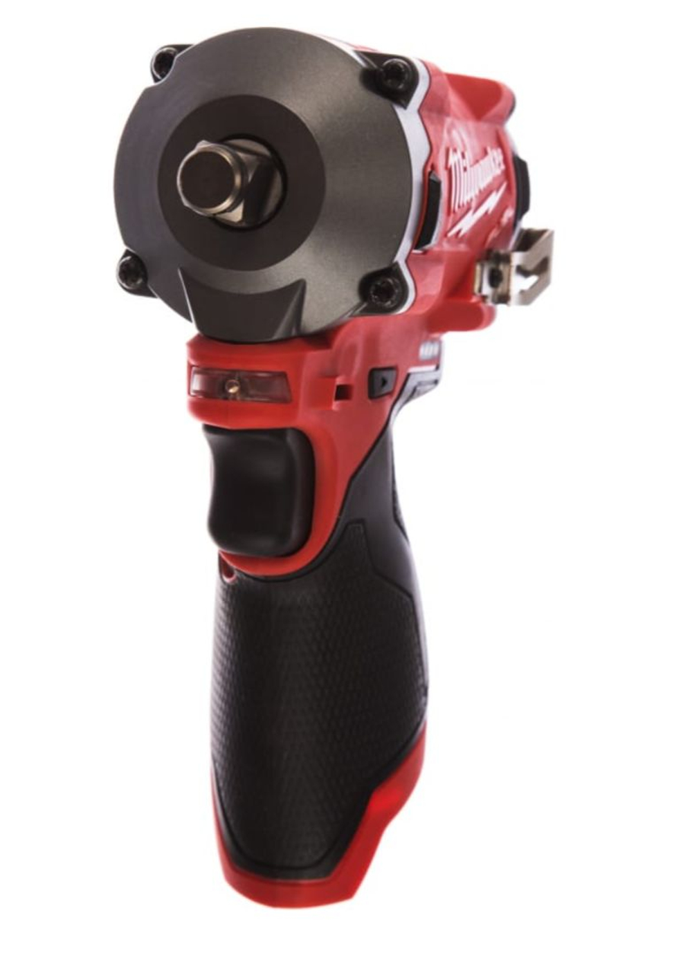 Аккумуляторный гайковерт, M12 FIWF12-422X, Milwaukee 4933464616