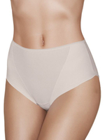 Набор из 2 высоких трусиков-слип Perfect-day Cotton (Размер: XL) (Цвет: черный)