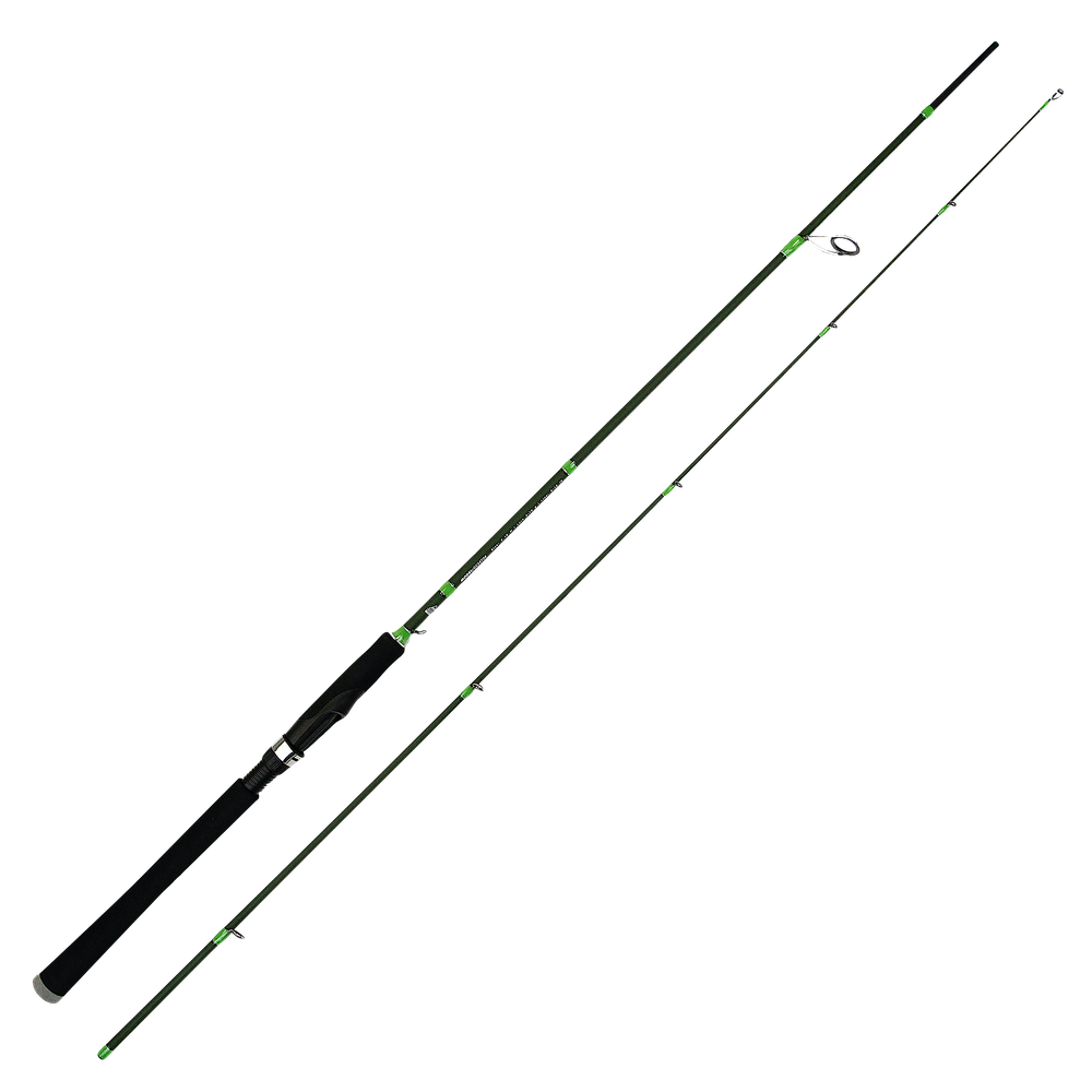 Спиннинг Grows Culture Sniper Gen-2 GC24T S -