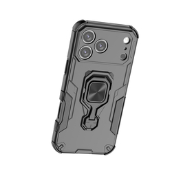Противоударный чехол Antistrike для iPhone 17 Pro Max