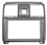 Магнитола для УАЗ Патриот, Пикап 2012-2016 - Parafar PF240LUX1RN2K на Android 13, Быстрая, QLED+2K, CarPlay, 4G SIM-слот