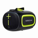 Портативная колонка Hopestar Party 210mini, 30Вт, серый