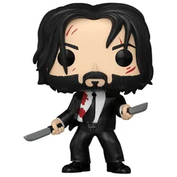 Funko POP! John Wick 3: John Wick (1763)