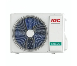 IGC RAS-09NQR