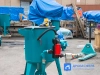 Пескоструйный аппарат PST-PS-75-3 без рукава TWIN с шиберным дозатором