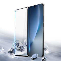 Закаленное стекло на экран для Honor Magic 8, серия 2.5D HD Screen Protector от Dux Ducis