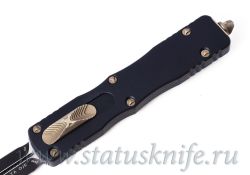 Нож Microtech 227-1 Dirac Delta Proof Runфотография - 3