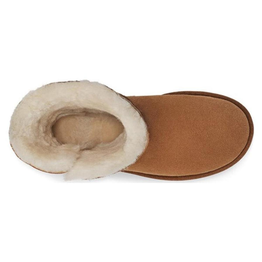 Сапоги UGG Bailey Button II Boot, 1016226-CHE