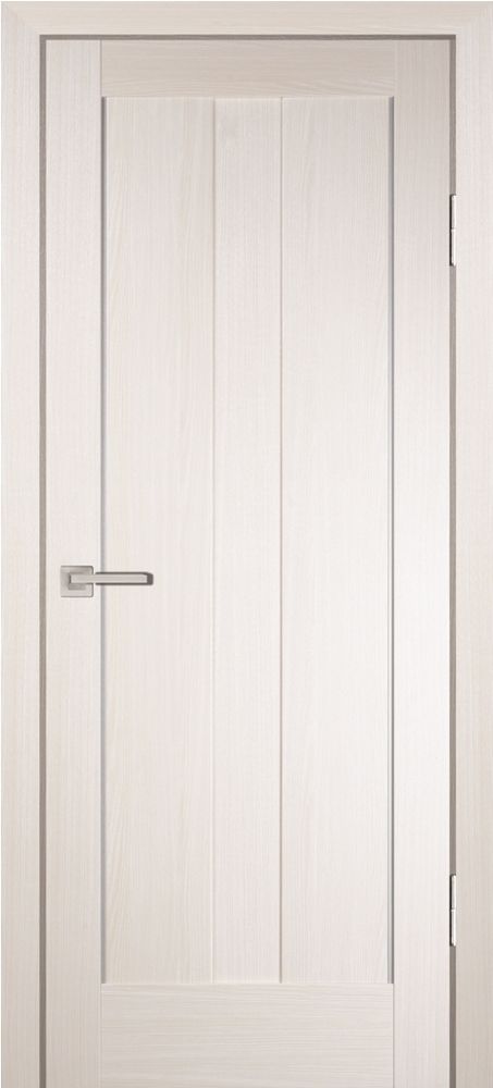 Дверь PS-01 / Цвет ЭшВайт Мелинга / Двери PROFILO PORTE Дверь PS-01 / Цвет ЭшВайт Мелинга / Двери PROFILO PORTE
