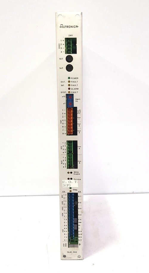 GLK-100