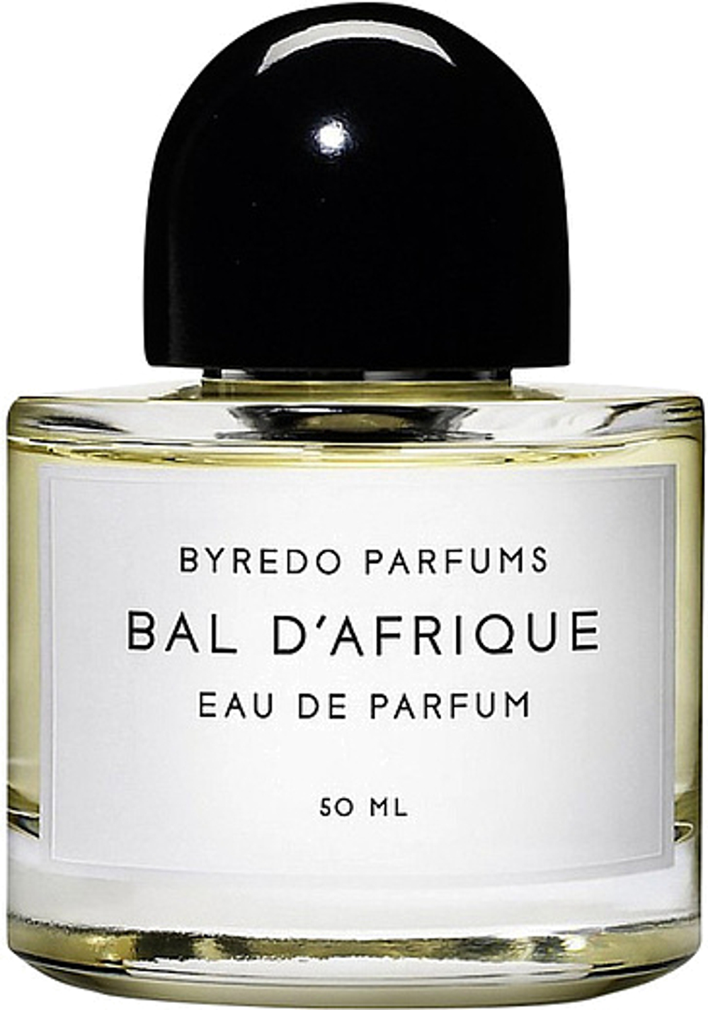 Byredo Bal D'Afrique