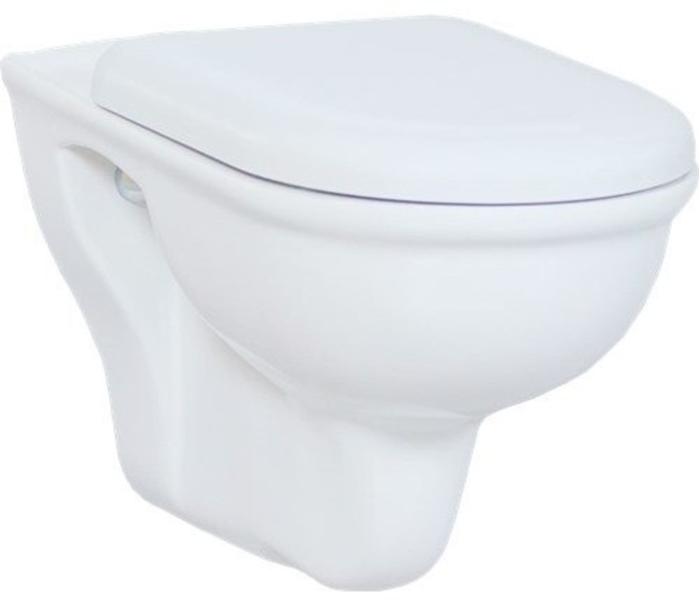 SL320-11CB00E-0000 SELIN Унитаз подвесной 36.5*55,3 см