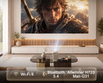 Проектор Byintek Mango 1