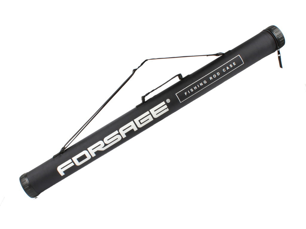Тубус жесткий Forsage 142 см