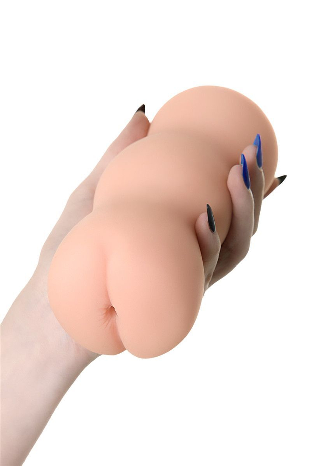 Мастурбатор Kokos Anus / Tongggo-2 M03 001 10D двойной слой Silicone 160*90