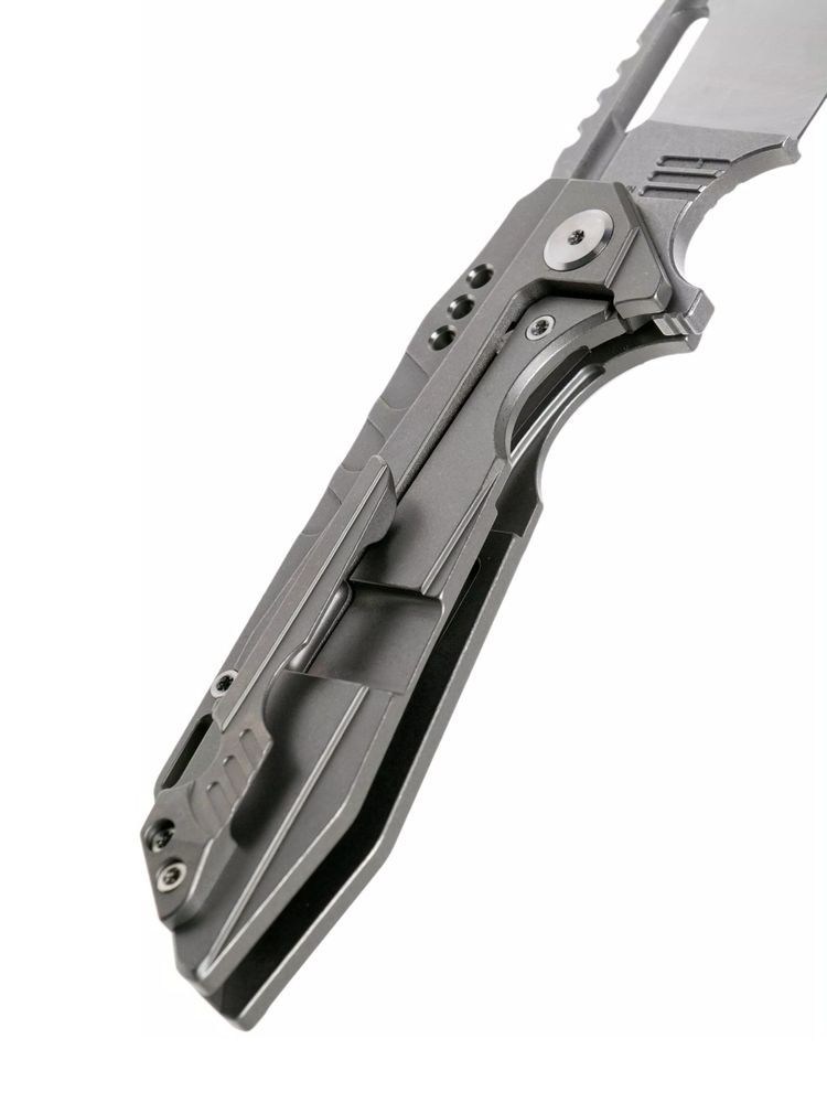 Нож Bestech BT1910A Shodan