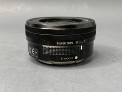 Sony ZV-E10 Kit 16-50mm 200 кадров